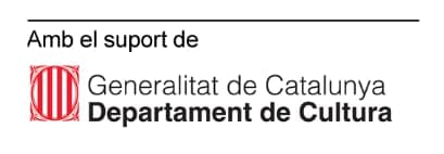 Generalitat de Catalunya - Departament de cultura